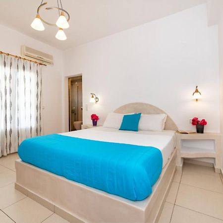 פריסה Stelios Place מראה חיצוני תמונה