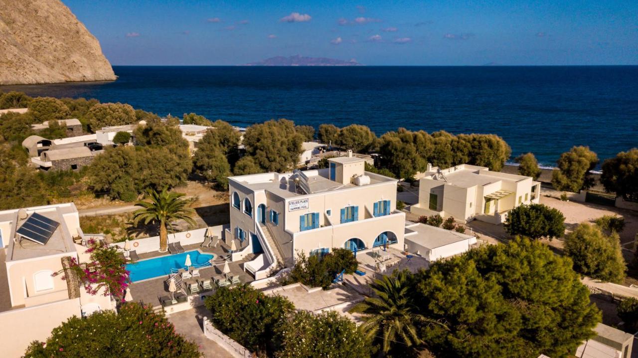 פריסה Stelios Place מראה חיצוני תמונה