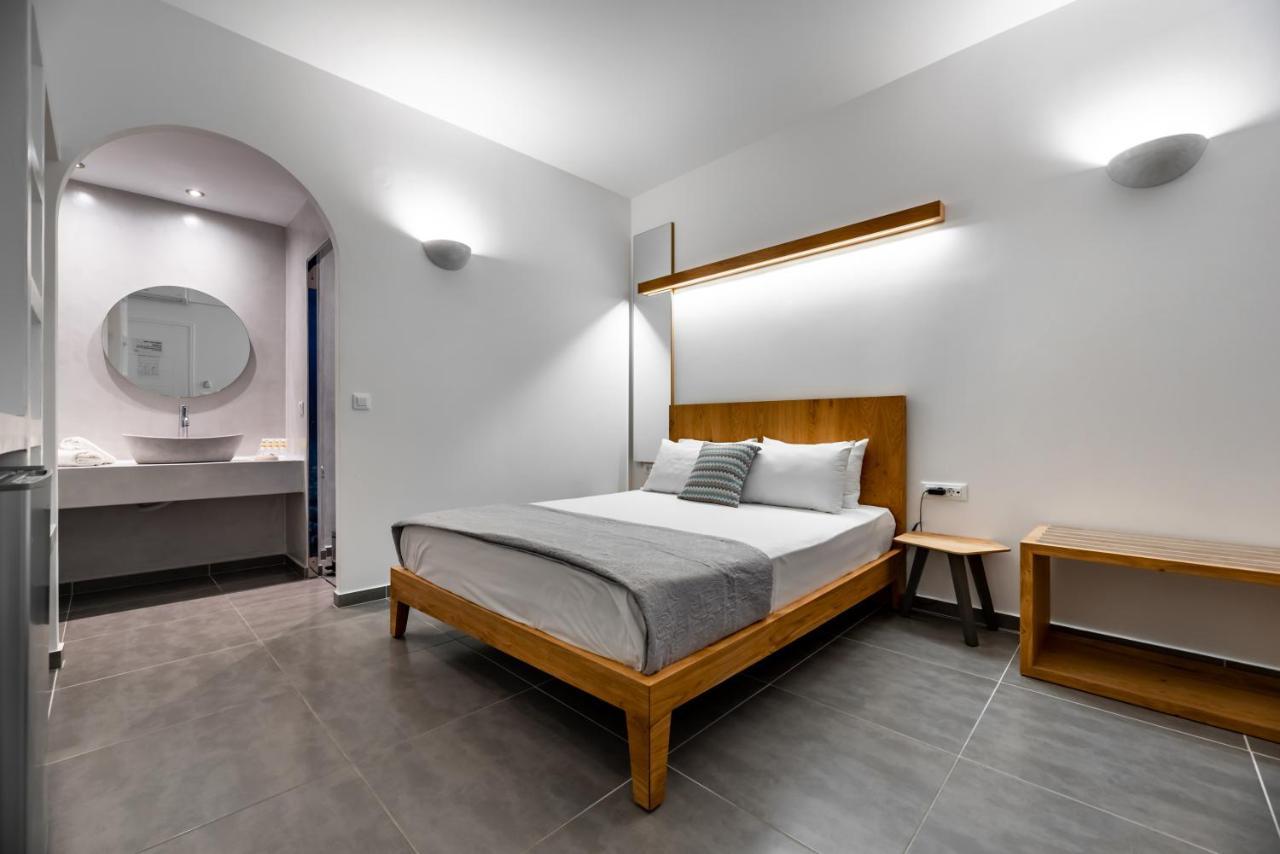 פריסה Stelios Place מראה חיצוני תמונה