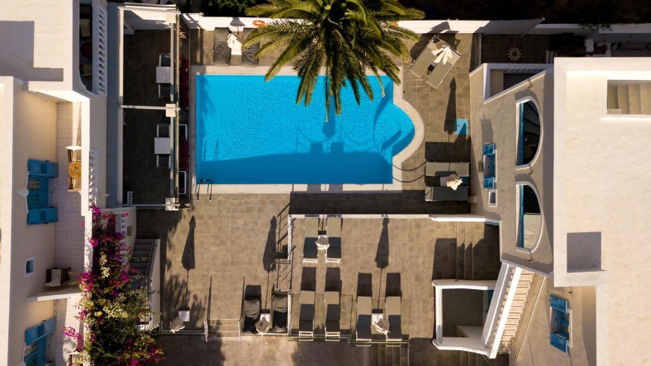 פריסה Stelios Place מראה חיצוני תמונה