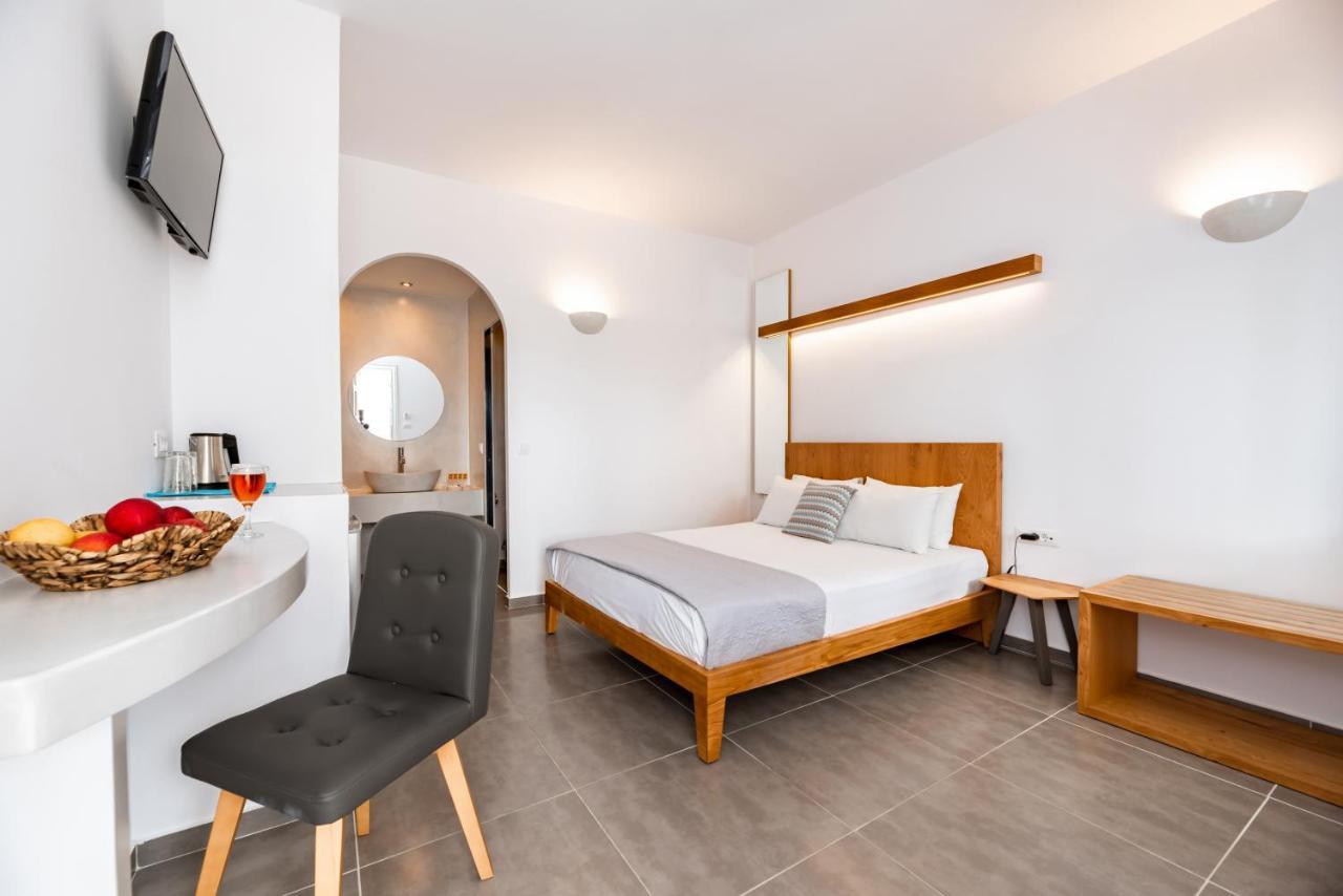 פריסה Stelios Place מראה חיצוני תמונה