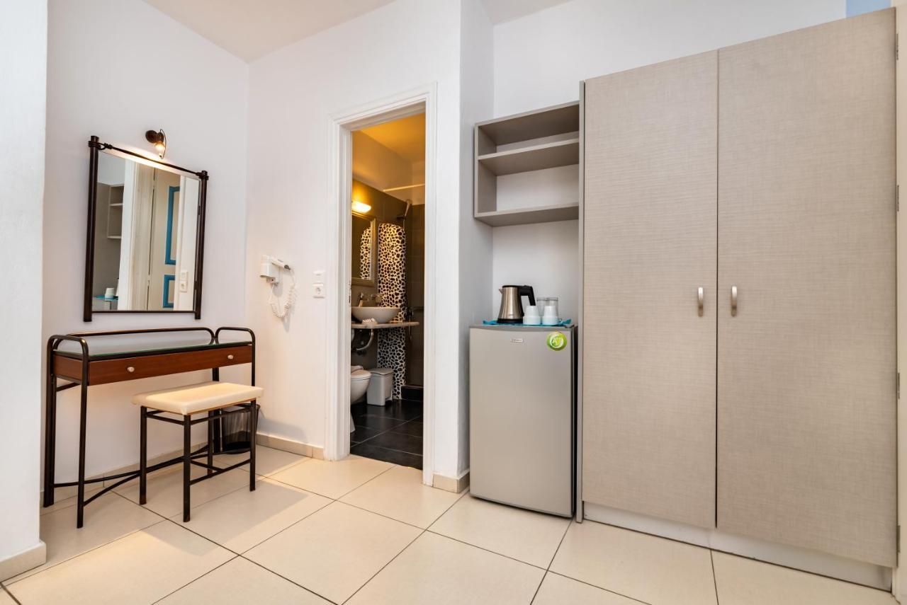 פריסה Stelios Place מראה חיצוני תמונה