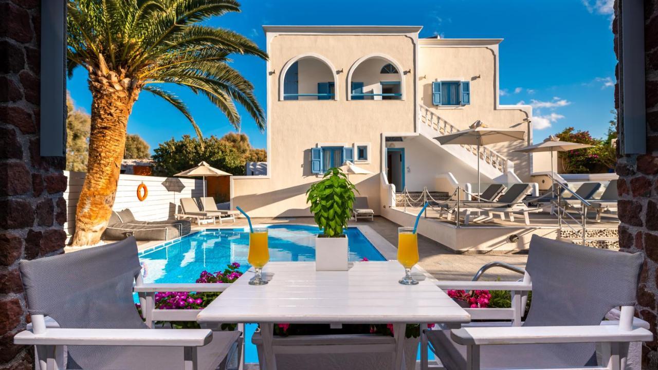 פריסה Stelios Place מראה חיצוני תמונה