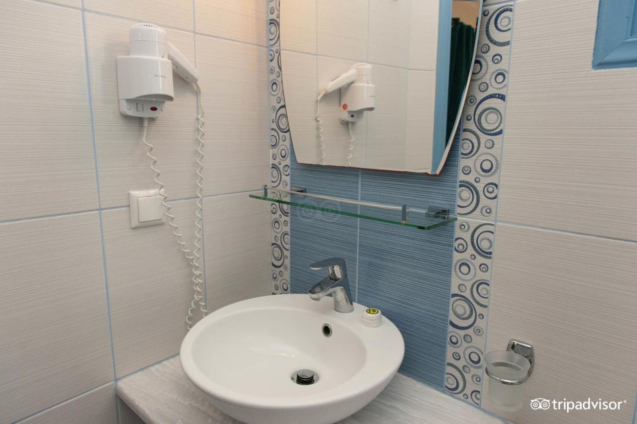 פריסה Stelios Place מראה חיצוני תמונה