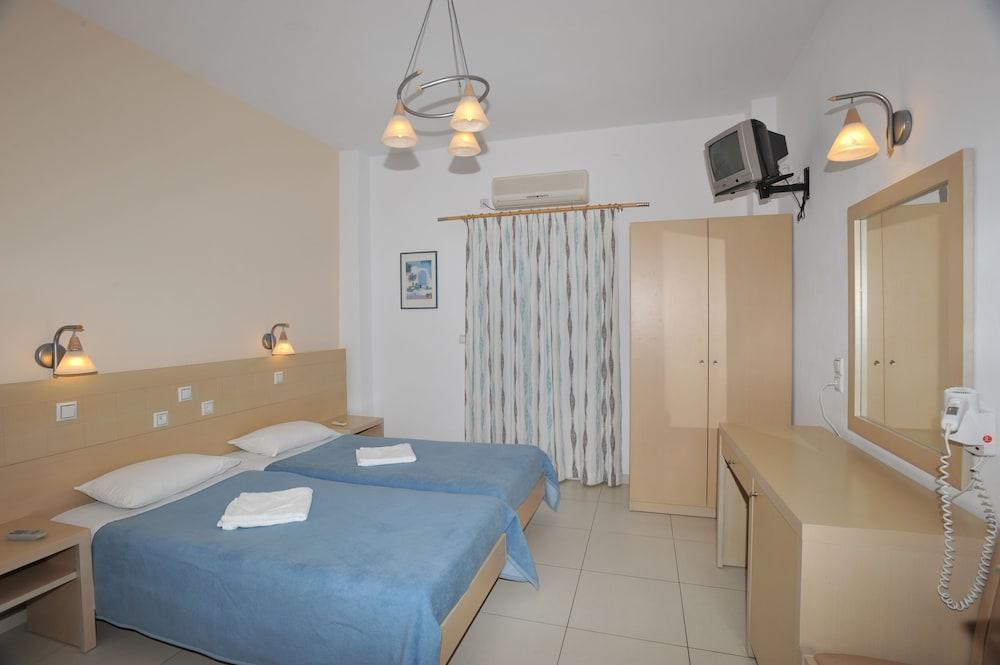 פריסה Stelios Place מראה חיצוני תמונה