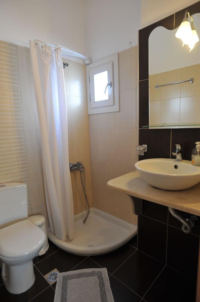 פריסה Stelios Place מראה חיצוני תמונה