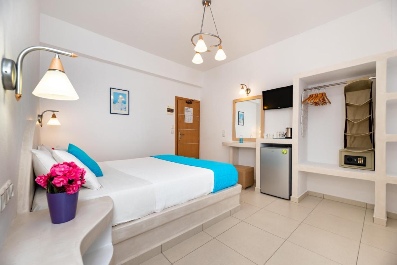 פריסה Stelios Place מראה חיצוני תמונה