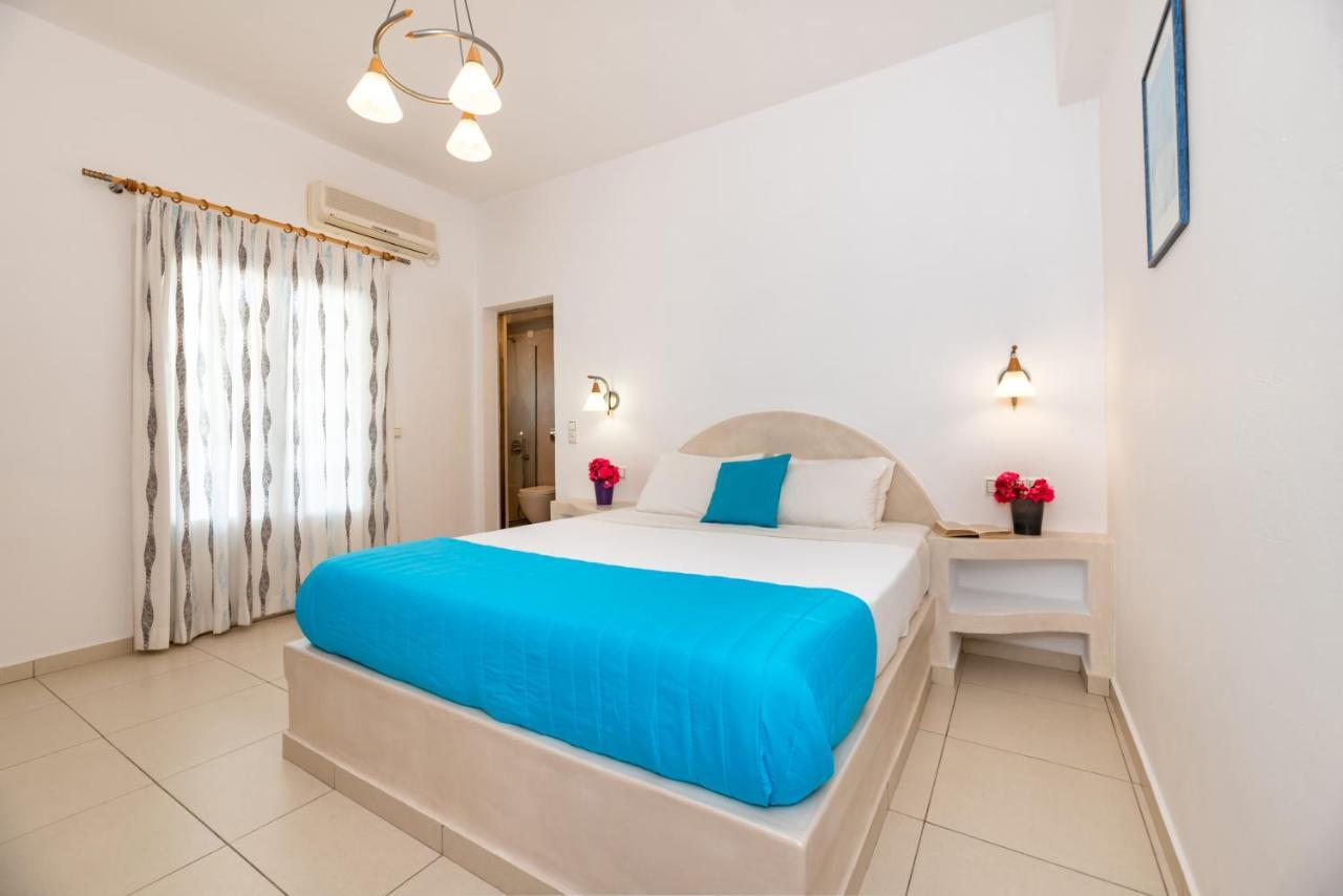 פריסה Stelios Place מראה חיצוני תמונה