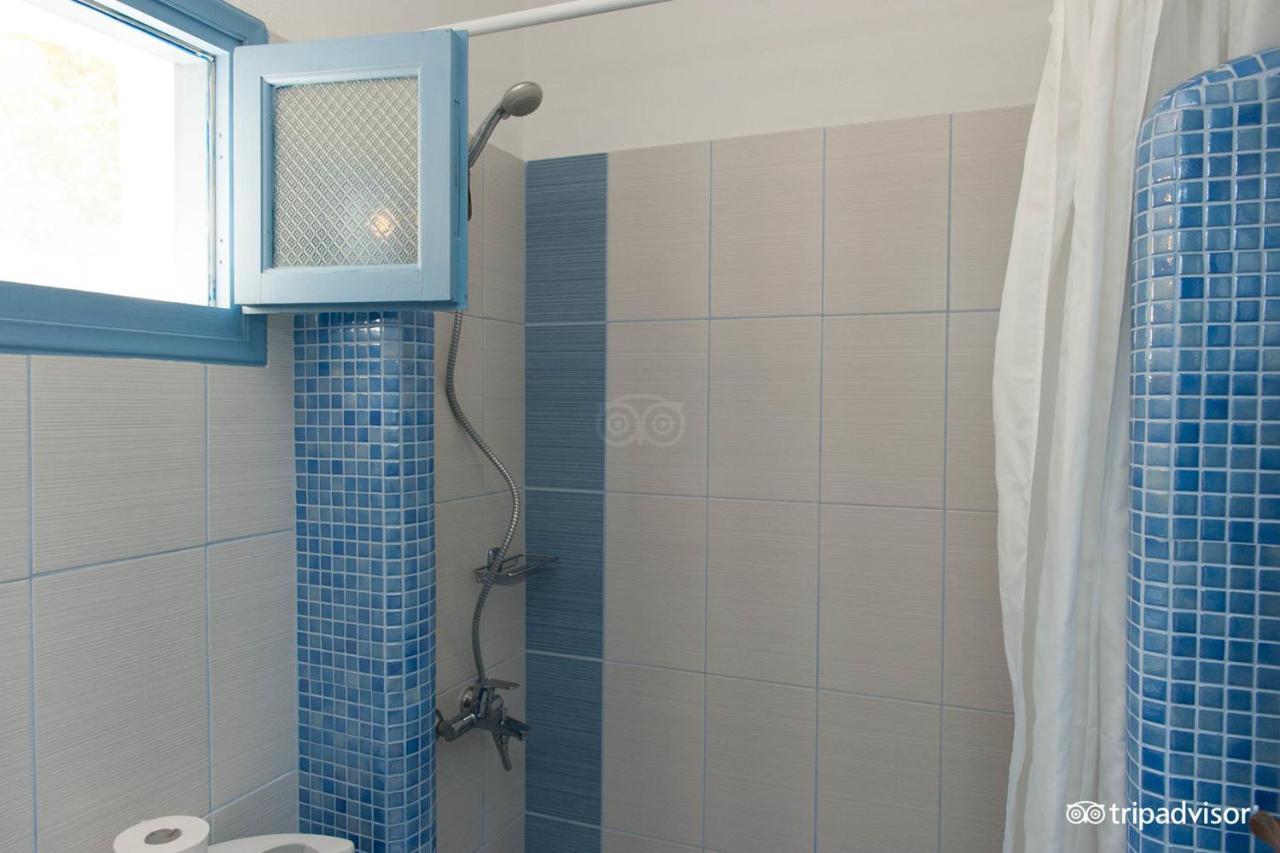 פריסה Stelios Place מראה חיצוני תמונה