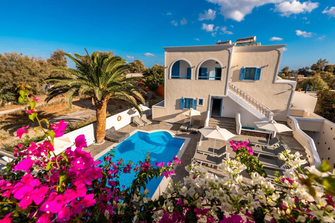 פריסה Stelios Place מראה חיצוני תמונה