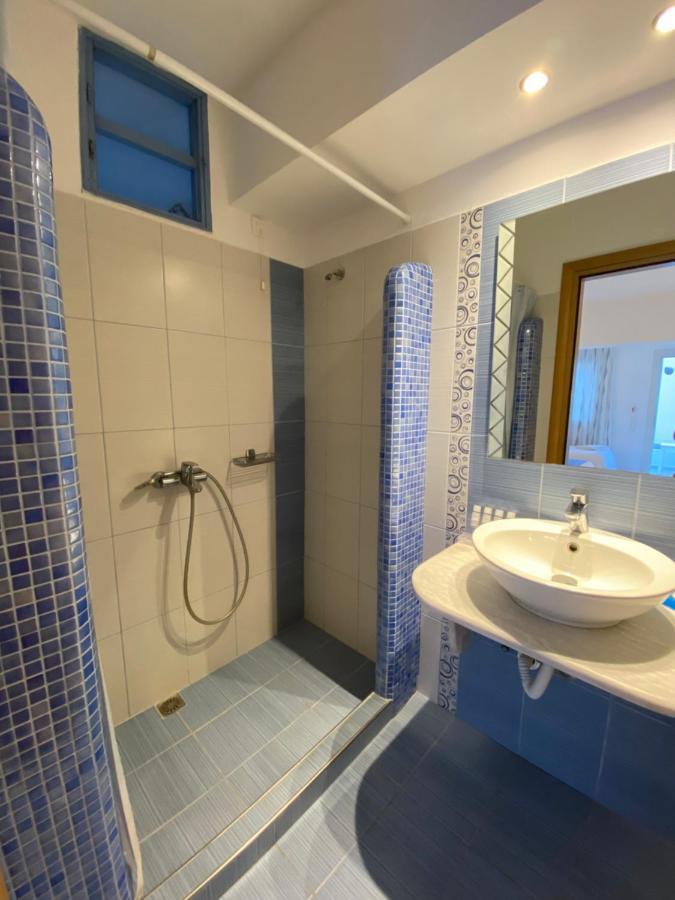 פריסה Stelios Place מראה חיצוני תמונה