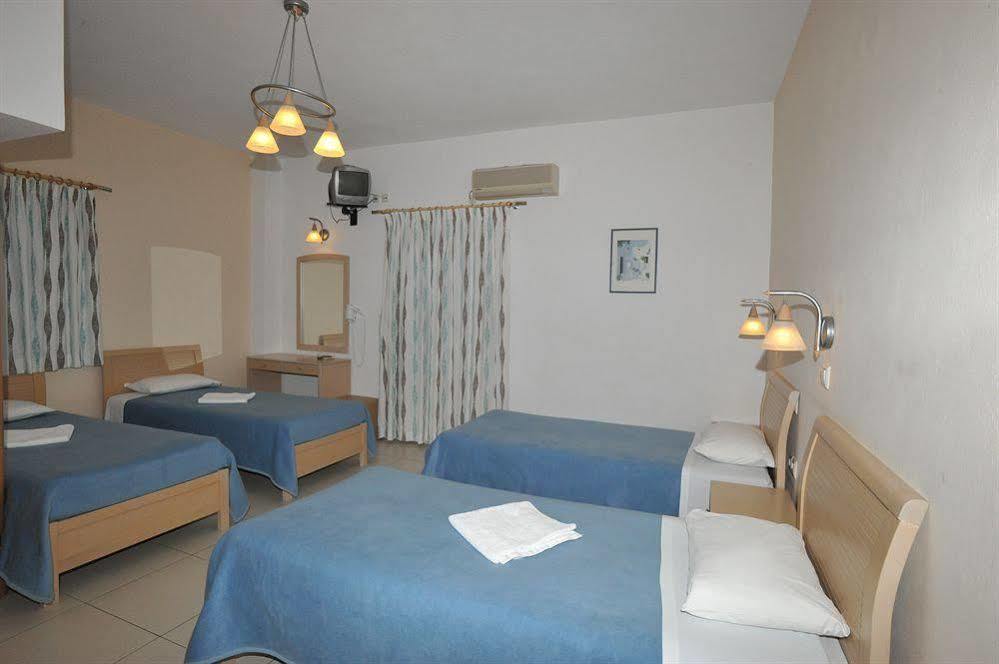 פריסה Stelios Place מראה חיצוני תמונה